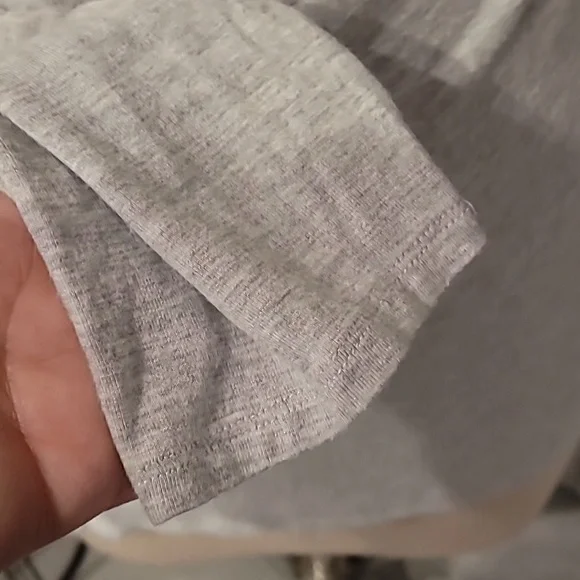 LYSSE LONG SLEEVE TEE SIZE SMALL - Picture 2 of 6